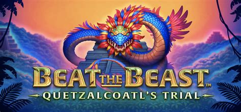 beat the beast quetzalcoatls trial spielen Leave a like and su